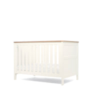 CONVERTIBLE COT