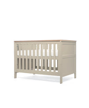 CONVERTIBLE COT