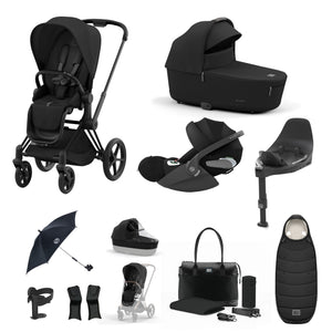 PRIAM Bundle