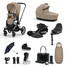 PRIAM Bundle