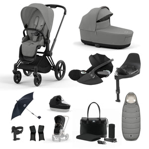PRIAM Bundle