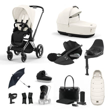 PRIAM Bundle