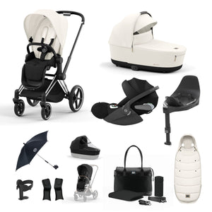 PRIAM Bundle