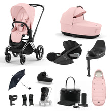 PRIAM Bundle