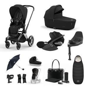 PRIAM Bundle