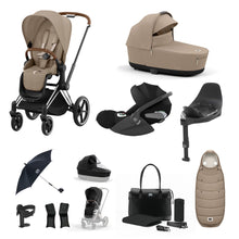 PRIAM Bundle