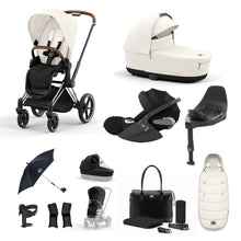 PRIAM Bundle