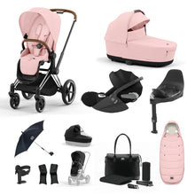 PRIAM Bundle