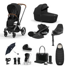 PRIAM Bundle