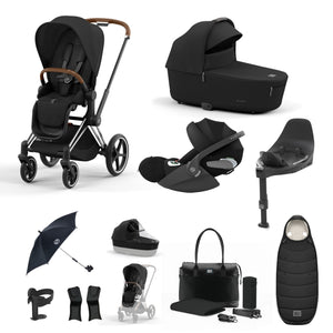 PRIAM Bundle