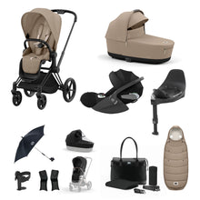 PRIAM Bundle