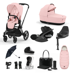 PRIAM Bundle
