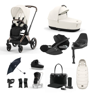 PRIAM Bundle