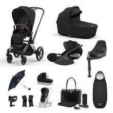 PRIAM Bundle
