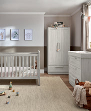 ATLAS Nimbus White