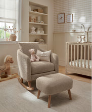 Alma Nursing Chair