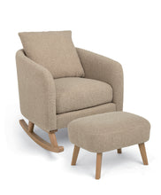 Alma Nursing Chair