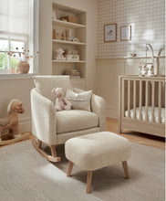 Alma Nursing Chair