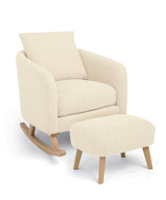 Alma Nursing Chair