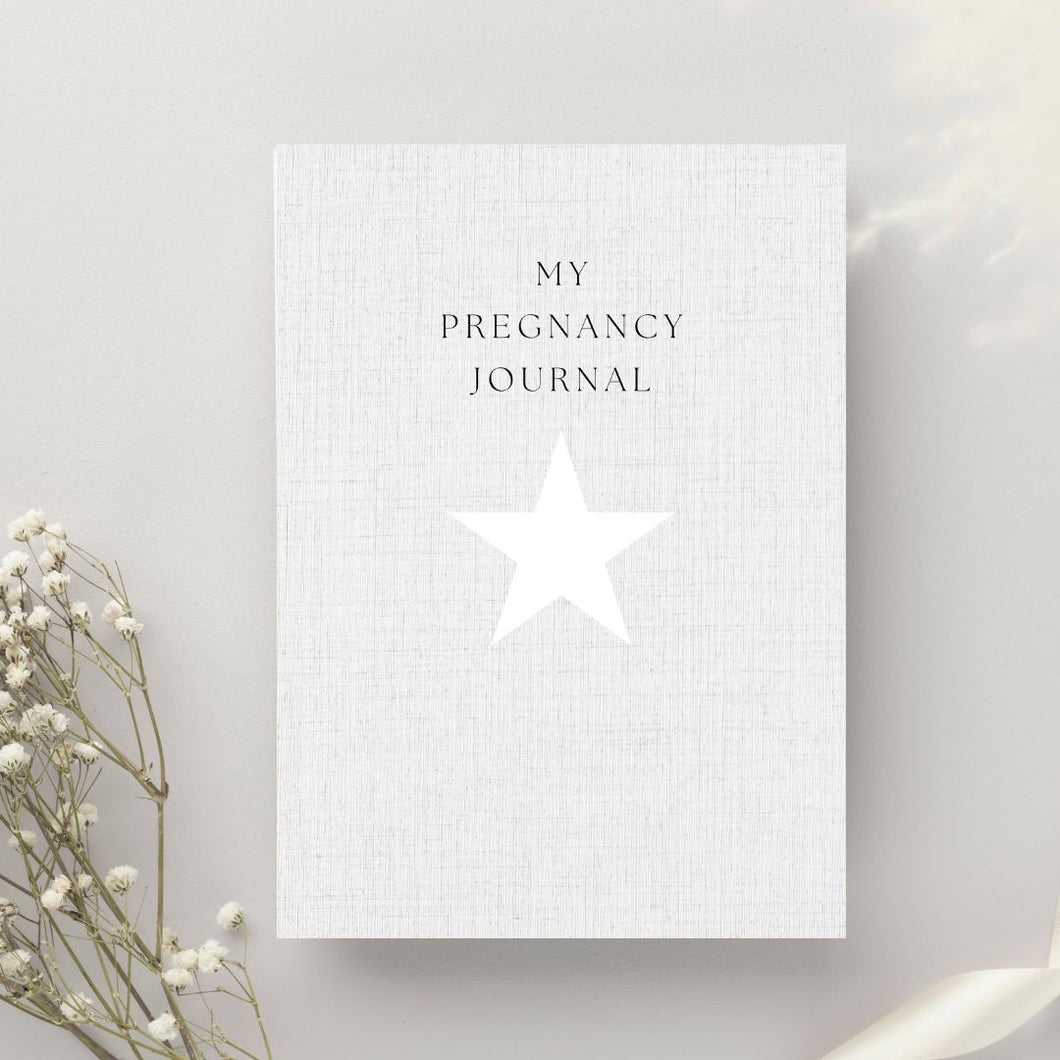 Pregnancy Journal