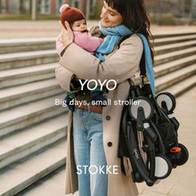 YOYO³