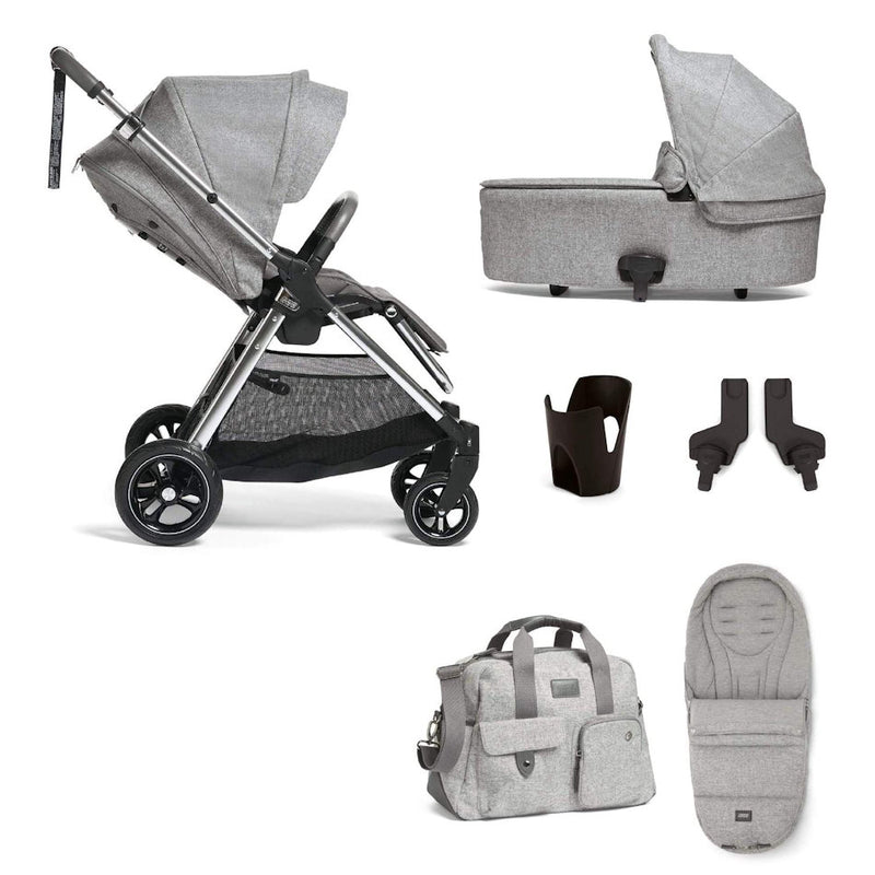 Mamas and papas discount flip xt bundle