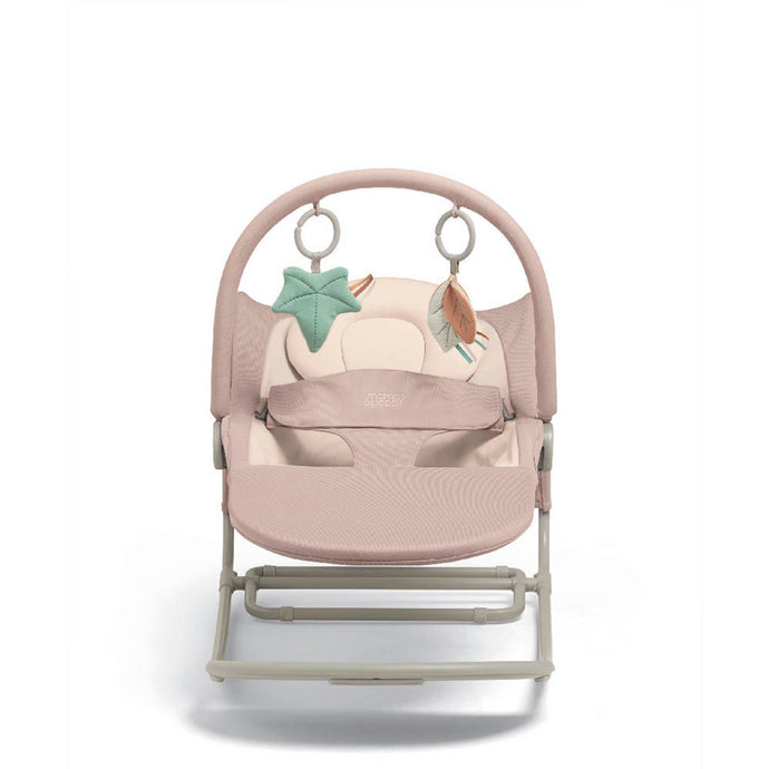 Tempo 3-in-1 Rocker/Bouncer